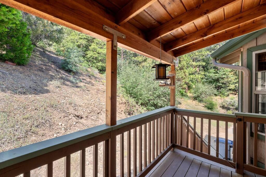 Cozy Cabin Perfect For 2 Families Lac Big Bear Extérieur photo